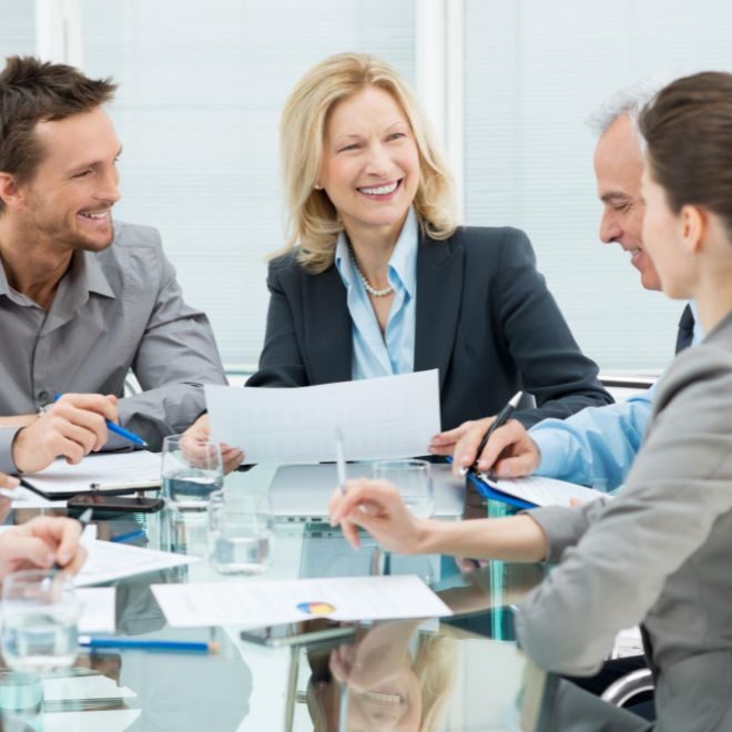 Profession experience